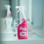 The Pink Stuff Пинк паста, петна универсал, петна, стъкло, тоалетна, баня, магически и др. , снимка 4