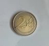 Монета от 2 Евро Хърватия 2023година , снимка 2