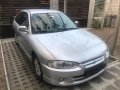 Mitsubishi Colt V на части 