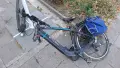 Електрическо колело Диамант, снимка 1