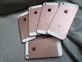 Apple iPhone SE 16Gb Rose Gold Фабрично отключен, снимка 7