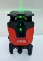 Hilti PM 40-MG - Лазер със зелен лъч като нов!, снимка 3