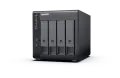2 бр. QNAP TR-004 4 Bay USB Type-C DAS (Direct Attached Storage) with Hardware RAID, снимка 1