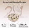 Linsoul Kiwi Ears Spark open-ear Bluetooth 5.2 слушалки, снимка 3