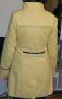 Жълто палто размер Л , снимка 5