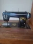 Продавам крачна шевна машина Науман, снимка 7