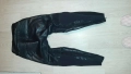 Кожен мото панталон Alpinestars, снимка 2