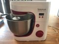Миксер с купа Taurus Mixing Chef Compact, 600W, 8 скорости, снимка 3