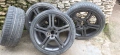 Джанти 5x100 Seat FR 17ки, снимка 2