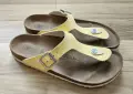 Дамски чехли Birkenstock Gizeh - 41, снимка 4