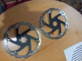 Дискове/ Ротори 203мм SHIMANO SM-RT86 XT, снимка 3