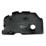 Кора над двигател Opel Astra H (A04) 2004-2014 ID: 164084 ОЕМ: 5535218, снимка 2