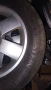 джанти 5х100мм 15цола с добри гуми 195/65/15, снимка 4