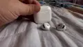 Apple AirPods 4 ANC - Като Нови,  с Гаранция, снимка 7