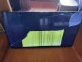 оригинален голям 4к смарт телевизор Филипс 2022год. модел за смяна на екран или за части , снимка 7