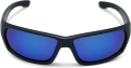 Слънчеви очила Cressi Bill с връзка, сини, стандартни, снимка 2