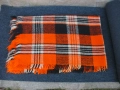 Родопско одеало - вълнено - уникална разцветка !, снимка 2