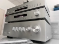 YAMAHA A-S301 + CD-S300 + T-S500, снимка 2