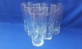 Стъклени чаши фирмени на Пепси PEPSI , снимка 6