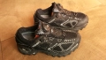 Viking Anaconda BOA III GTX GORE-TEX размер EUR 36 / UK 3,5 маратонки 4-9-S, снимка 2