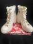 Високи кецове Converse, снимка 2