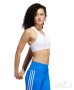 Спортен сутиен adidas Performance ULT BRA FL2388 White, снимка 5