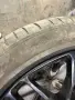 BMW X5 X6 оригинални джанти Breyton Spirit R 21 цола със спорт пакет гуми Pirelli P Zero, снимка 5