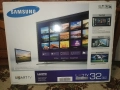 Samsung UE32H4500AW  32" Flat Smart TV, снимка 2