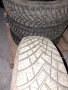Зимни гуми hankook , снимка 1