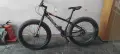 Велосипед Fat bike one, снимка 1