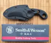 Нож Smith & Wesson  Bear claw / мечи нокът /, снимка 4