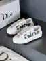 Christian Dior Дамски Маратонки👟Дамски Спортни Обувки Кристиян Диор - Различни Цветове Код E133, снимка 8