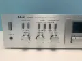 Интегриран усилвател AKAI AM-U02, снимка 4