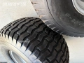 Гуми за тракторна косачка 15х6х6 и Втулки за тракторна косачка , снимка 5