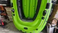 надуваема лодка vevor, снимка 3
