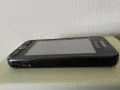Работещ Samsung S5230 Star в отлично състояние + зарядно + sim адаптор, снимка 3