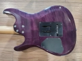 Китара Ibanez Sa 260FM, снимка 4