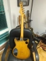 Китари Teisco semi hollow vintage 60s и custom китара., снимка 6