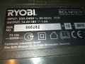 RYOBI BCL-14181H CHARGER GERMANY 2609212025, снимка 16