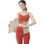 Универсален корсет за стягане на талия и корем VBOSi Waist Trainer, снимка 3