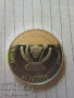 20 франка 2022 UNC Конго много рядка монета, снимка 1