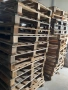 Продаваме Палети с различни размери - единични или на едро, снимка 1