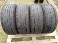 4бр. летни гуми 205/55/16 Barum, снимка 1
