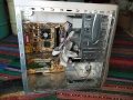 Стар компютър Mag за части , снимка 7