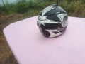 Мото каска IXS Switchblade размер 57см. М  , снимка 5