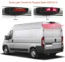 LED стоп за Citroen Jumper III,  Fiat Ducato X250, Peugeot Boxer, с вградена камера за задно виждане, снимка 5