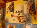 Конструктор Лего Designer Sets - Lego 4884 - Wild Hunters, снимка 3