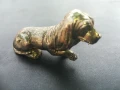кученце-метална фигурка за колекция 0706251809, снимка 1