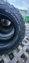 Гуми 265/75R17 all-terrain BF Goodrich , снимка 1