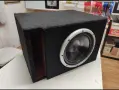 Бас каса KENWOOD 1500W двунамотков , снимка 2